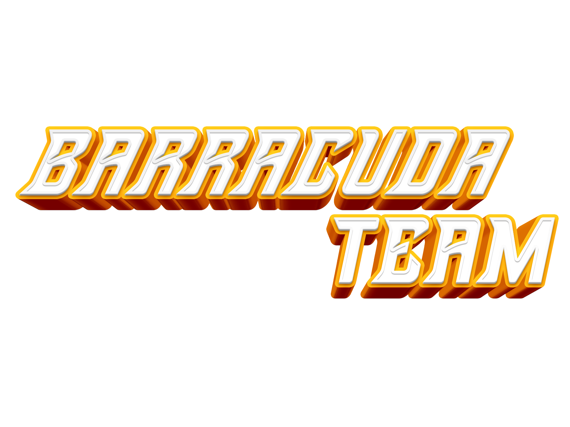 barracudateam